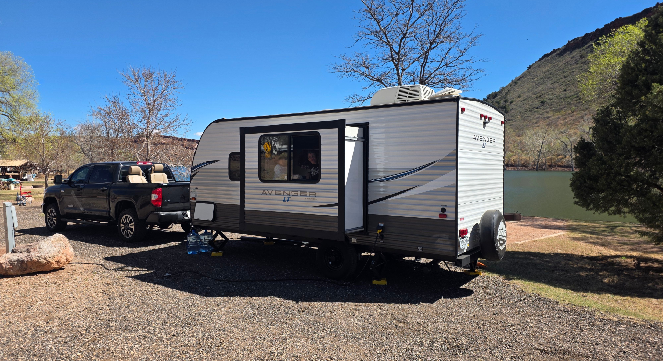 Choosing Your First RV: A Practical Buying Guide