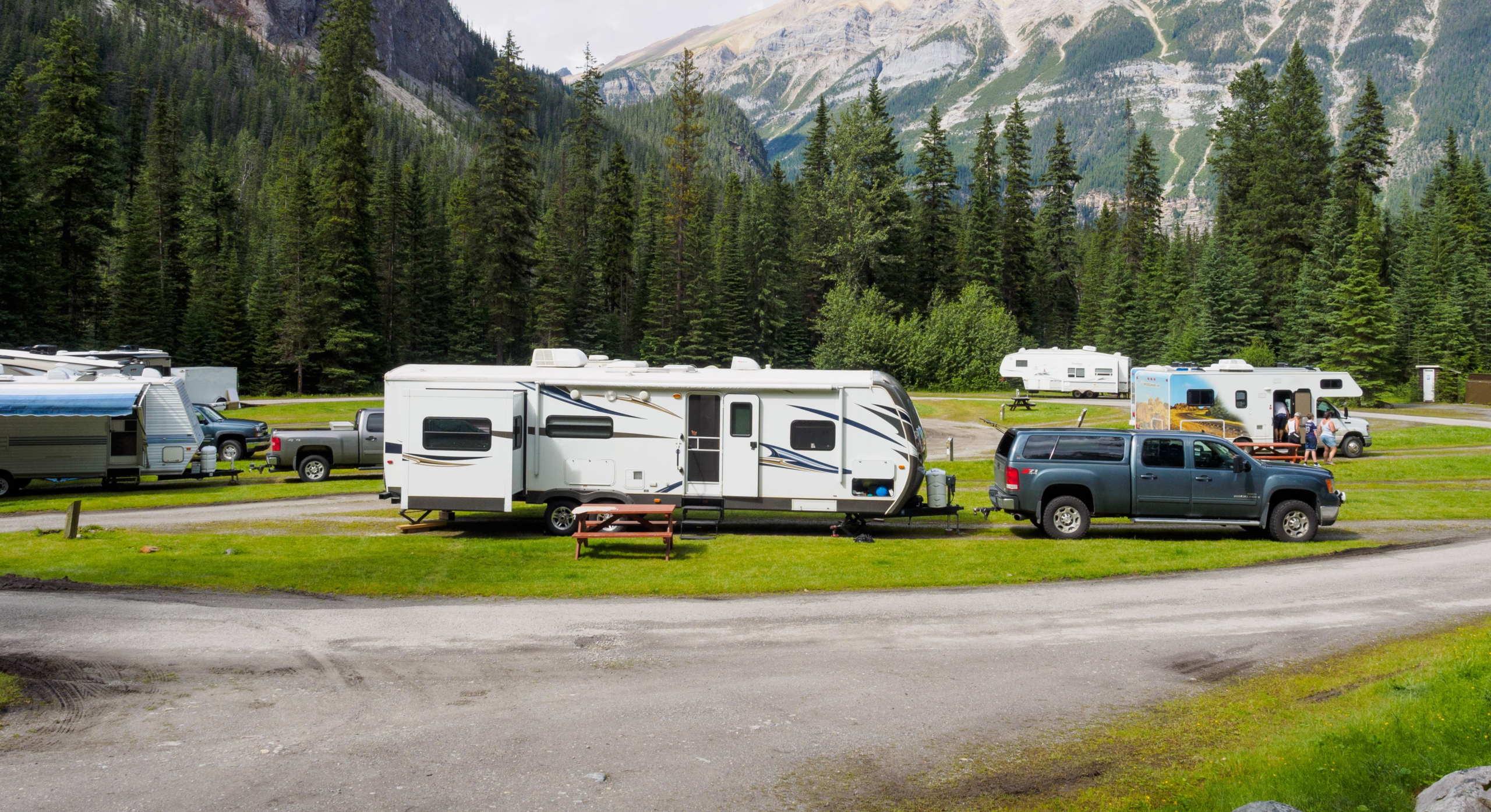 Understanding RV Weight Ratings: GVWR, Payload, and Towing Capacity